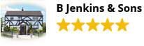 Testimonials and Reviews – B Jenkins & Sons Family